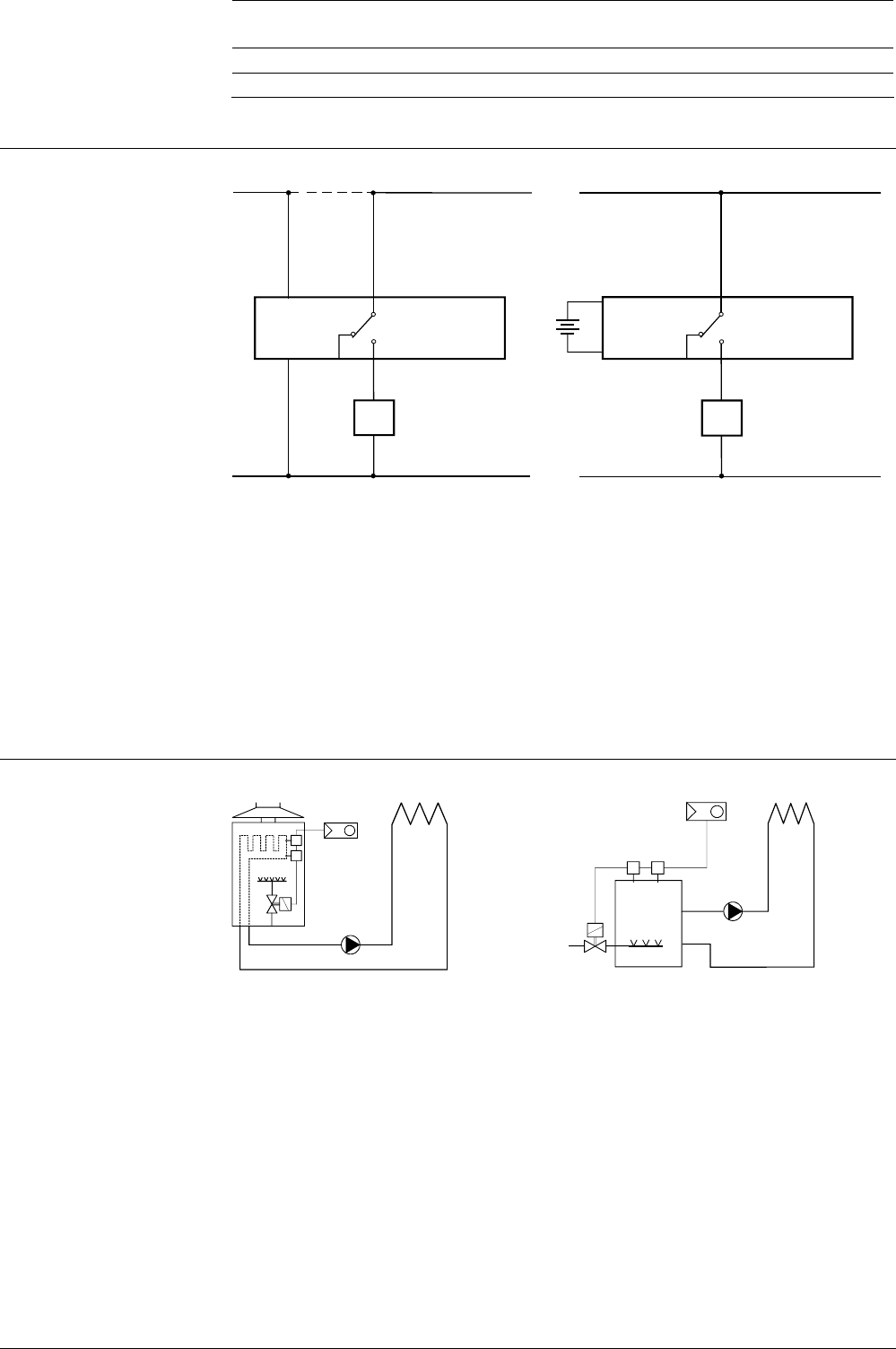User manual Siemens Landis & Staefa RDD10 (English - 12 pages)