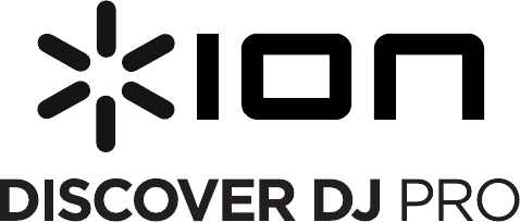 programs compatable with ion discover dj