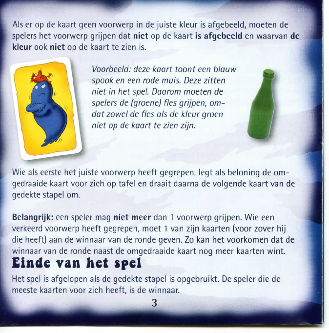 Manual Vlotte (page 3 of 6) (Dutch)