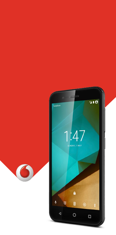 Micro Usb CE aprobado Red Cargador Para Vodafone Smart primer 6