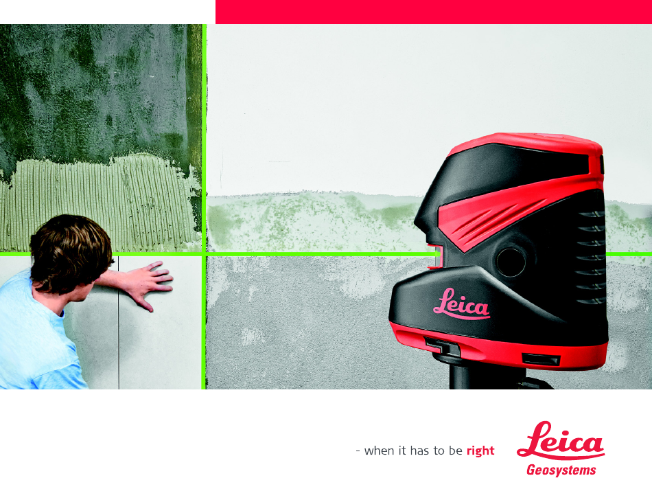 Leica laser detector laser receiver Applicable LEICA L2P5 L2 L360 line 