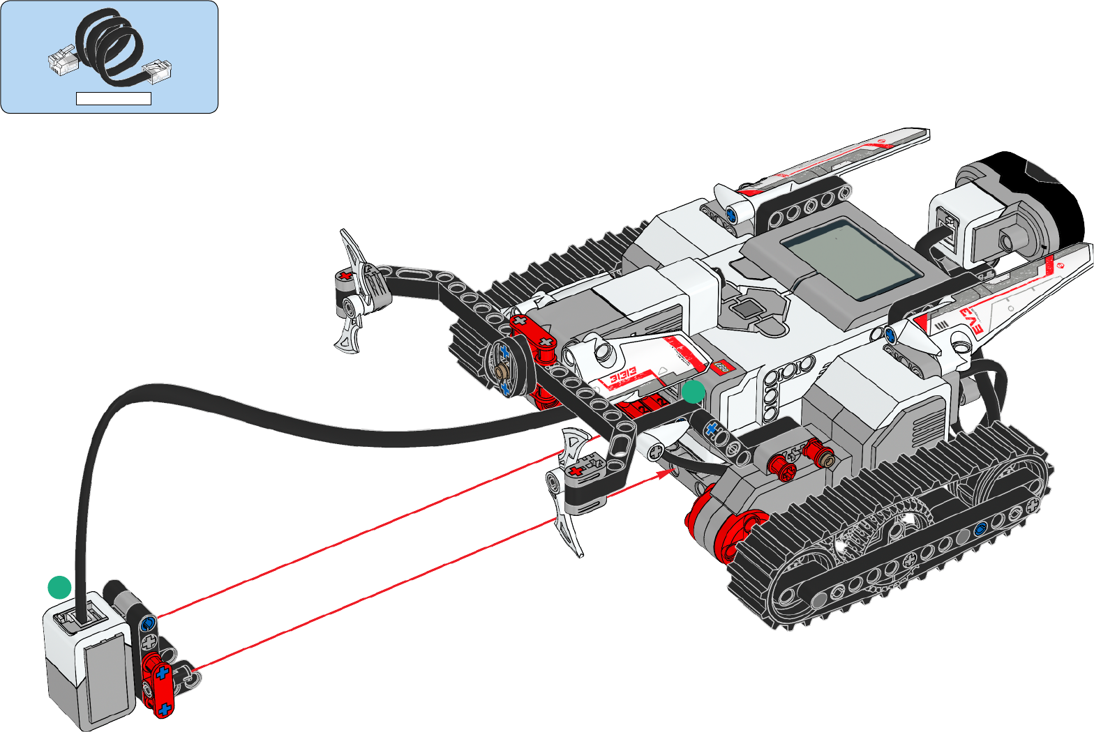 Mindstorms ev3 инструкции по сборке. Track3r ev3. Майндстормс ev3.