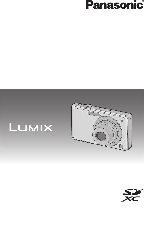 Manual Panasonic Lumix DMC-FS11 1 143) (English)