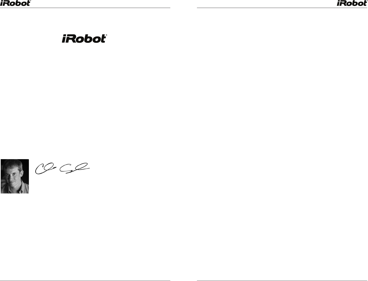 User manual iRobot Braava 390T (English - 30 pages)