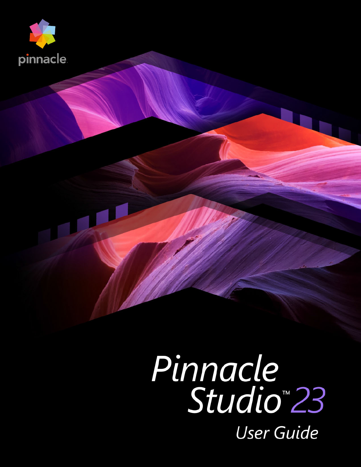 pinnacle studio 16 rotate video