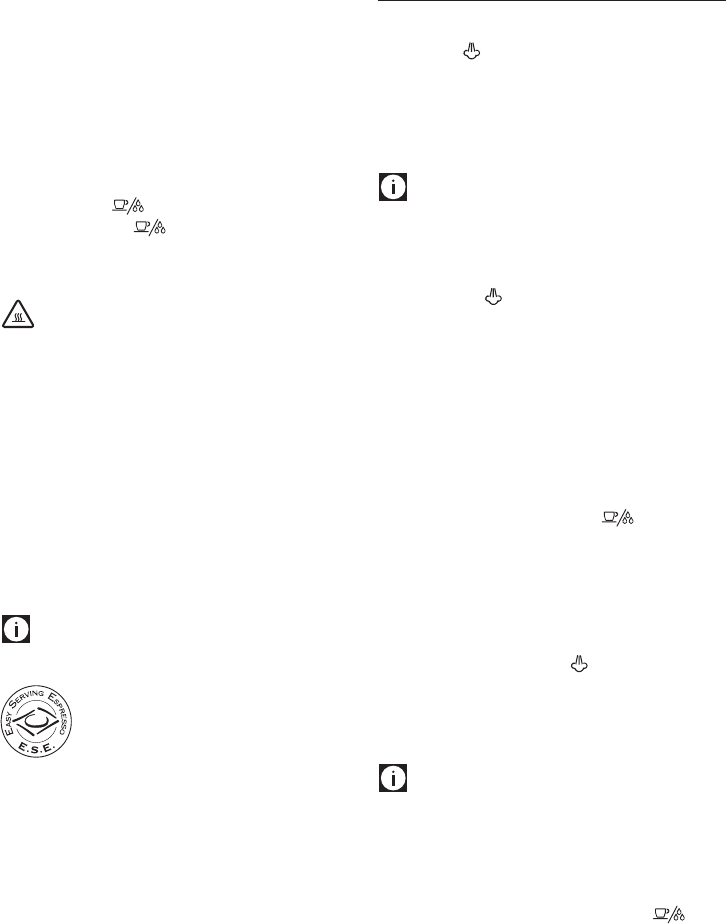 Manual DeLonghi BCO431 (page 5 of 9) (English)