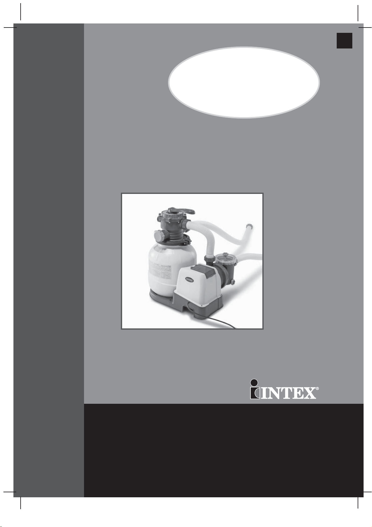 Kære I hele verden Bevæger sig Intex SF70110-2 User Manual - Libble.eu