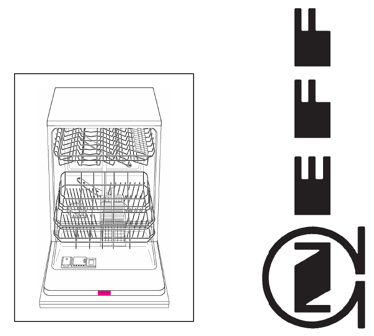 Repair Neff Constructa Dishwasher Power Electronics no function