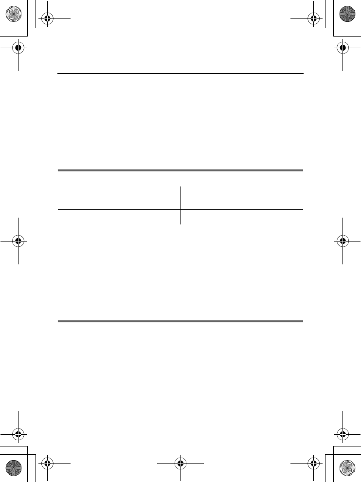 Manual Panasonic KX-TGA659EX (page 24 of 44) (English, German, French