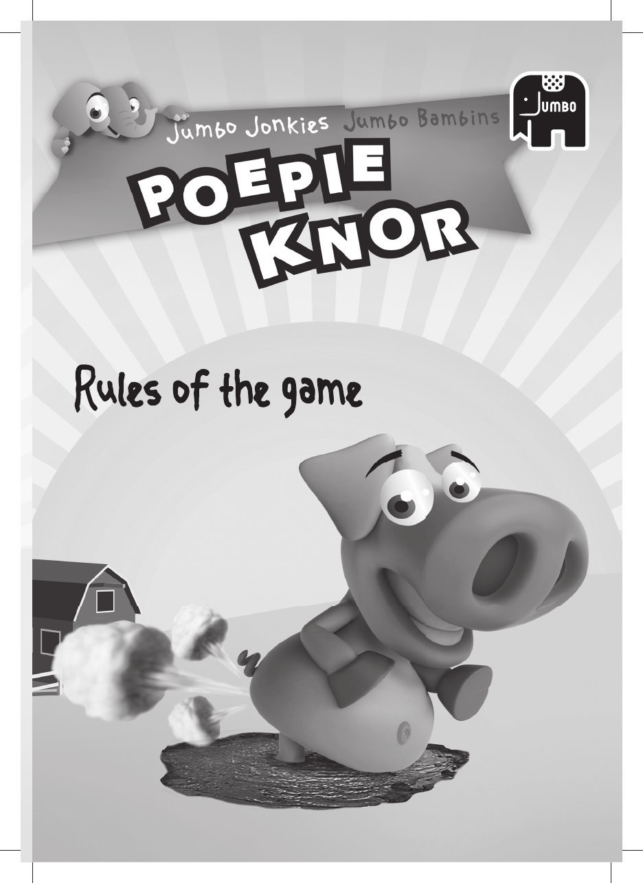Manual Jumbo Poepie Knor (page 6 of 8) (English, French)