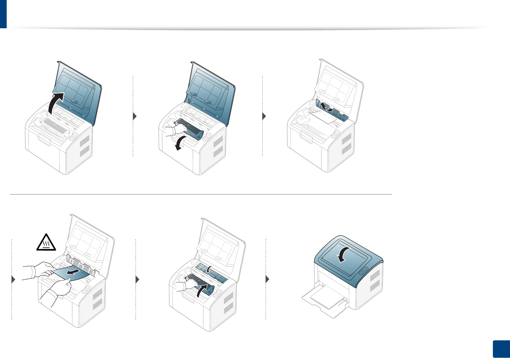 Manual Samsung Ml 2165w Page 54 Of 211 English