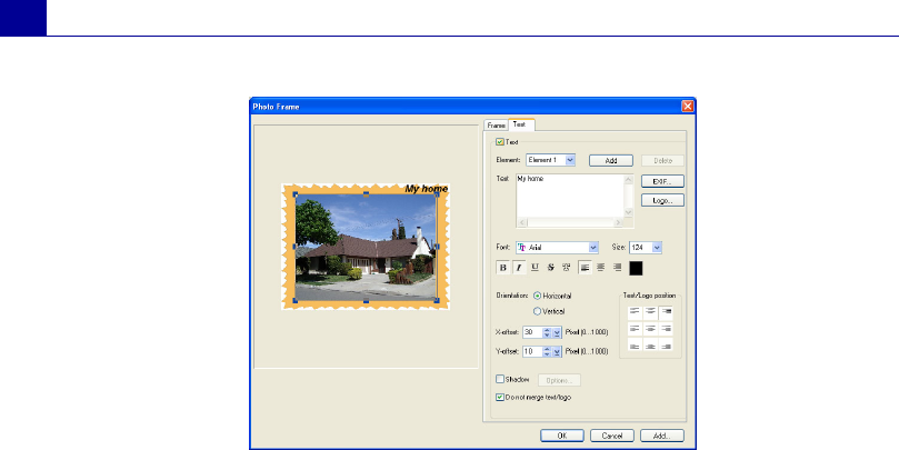 ulead photoimpact 12 screen capture does not work windows 7