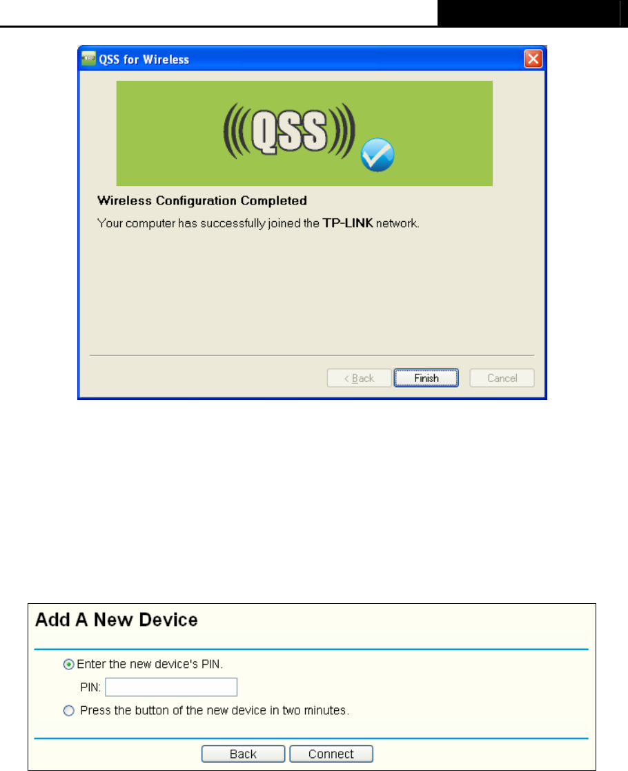 Featured image of post Tp Link Qss - A simple and practical utility especially designed for users who need to set up a new wireless network and connect to it immediately.