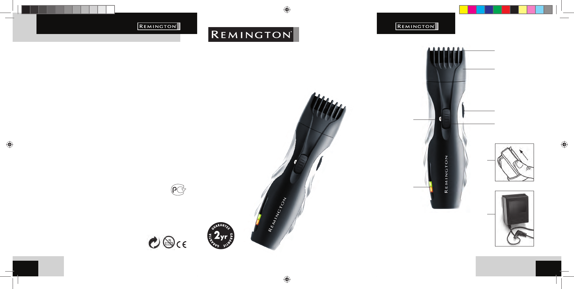 remington 320c