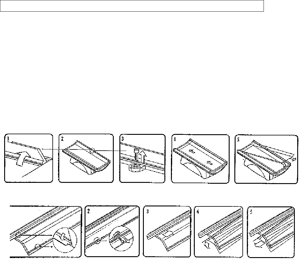 Manual Prosun 2400 Series (page 15 of 17) (English)