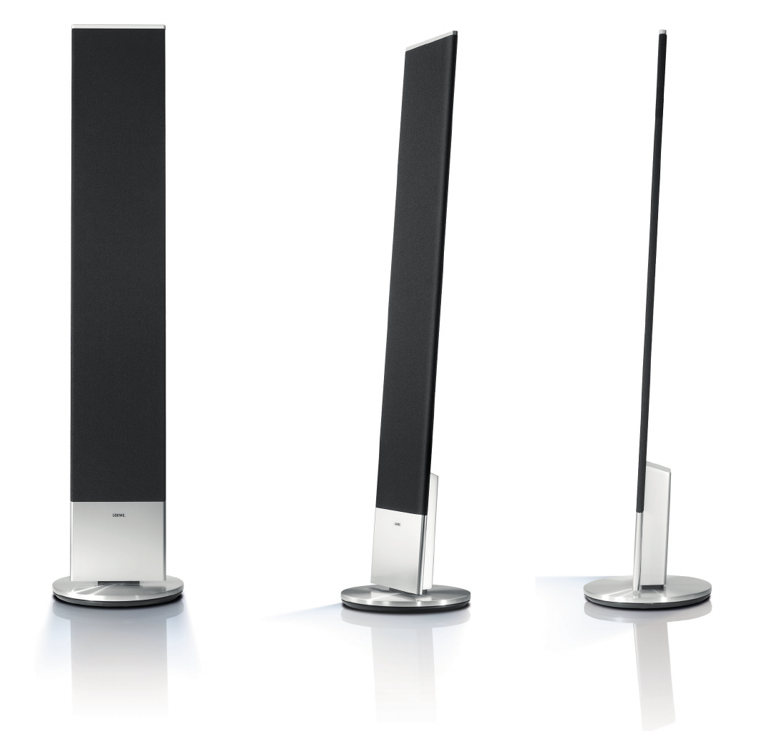 Loewe Individual Sound Stand Speaker SL 