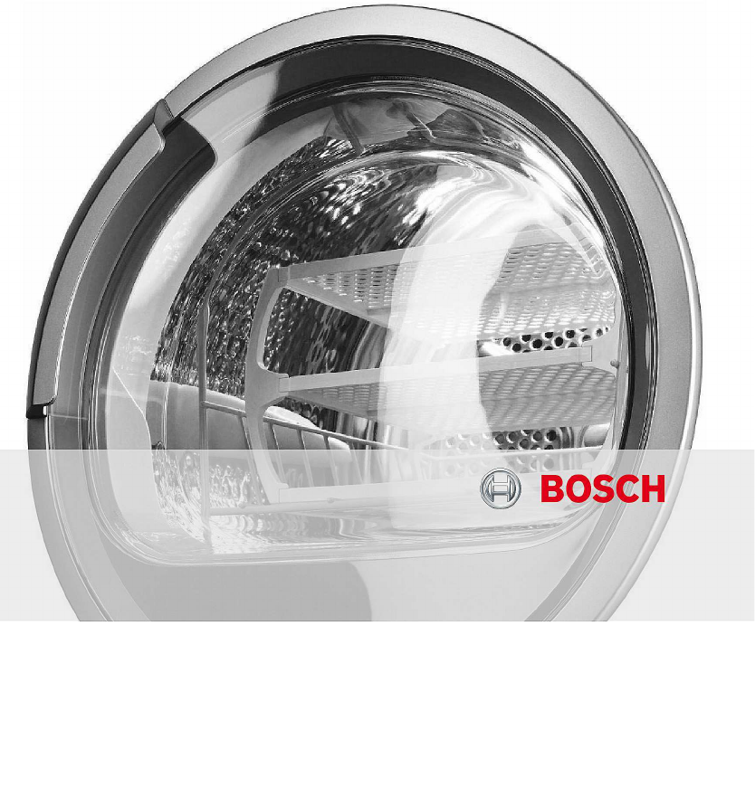 Manual Bosch Wta74201 Maxx 7 Sensitive Page 1 Of 10 English