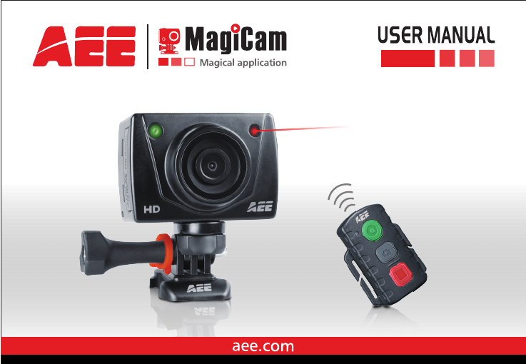 Aee Action Cam Manual - Cam For Action