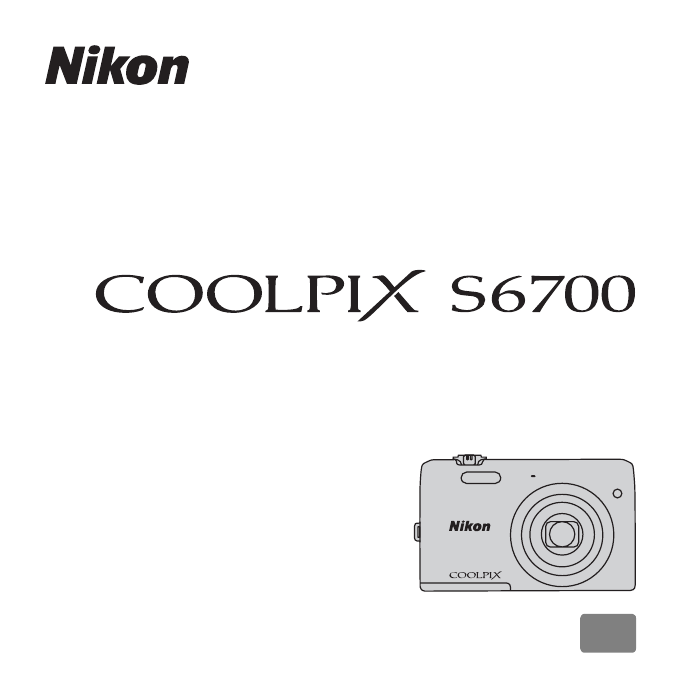 Verpersoonlijking Heel veel goeds ik zal sterk zijn Manual Nikon Coolpix S6700 (page 1 of 208) (English)